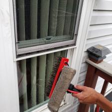 Irving Park - Pressure Wash - Window Cleaning 10